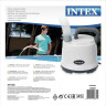 Дренажный насос INTEX 28606 для слива воды из бассейна
